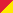 red/yellow