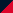 navy/red