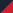 navy/red