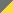 grey/yellow