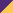 purple/yellow