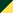 green/gold-white