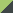 lime/charcoal/pale grey