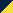 navy/yellow