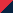 red/navy