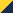 yellow/navy