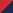 red/navy