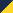 navy/yellow