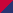 red/navy