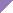 purple/white