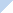 light blue/white