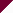 burgundy/white