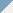 light blue/white