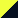 Yellow Fluo Black