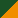 Dark Green Orange
