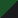 Dark Green Black