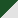 Dark Green Cream
