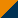 Dark Orange Navy
