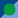 Royal Blue Green