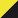 Fluo-Yellow Black