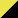 Signal Yellow Black
