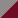 Grey Melange Burgundy