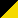 Black Bright Yellow
