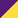 Purple Yellow