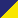 Blue Yellow