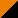 Orange Black