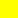 Yellow (ca. Pantone Yellow c)