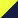 Fluorescent Yellow Navy