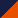 Navy Orange