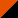 Orange Black