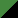Extreme Green Black