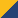 Yellow Royal Blue