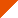 Netherland Orange White