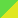 Fluorescent Green Fluorescent Yellow