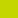 Lime (ca. Pantone 382)