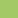 Light Green (ca. Pantone 355U-HKS 64)