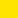 Yellow (ca. Pantone 115U-HKS 04)