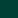 Dark Green (ca. Pantone 3302U-HKS 56)