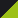 Black Lime Green