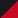 Black Red Melange