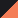 Black Orange (ca. Pantone 1655)