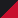 Black Strawberry Red (ca. Pantone 186)