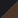 Black Brown (ca. Pantone 476)