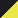Black Fluorescent Yellow