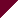 Burgundy White