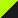 Bright Yellow Black